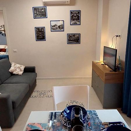 STAZIONE BLU NOVECENTO Apartment 罗马 外观 照片