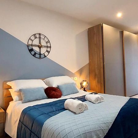 STAZIONE BLU NOVECENTO Apartment 罗马 外观 照片
