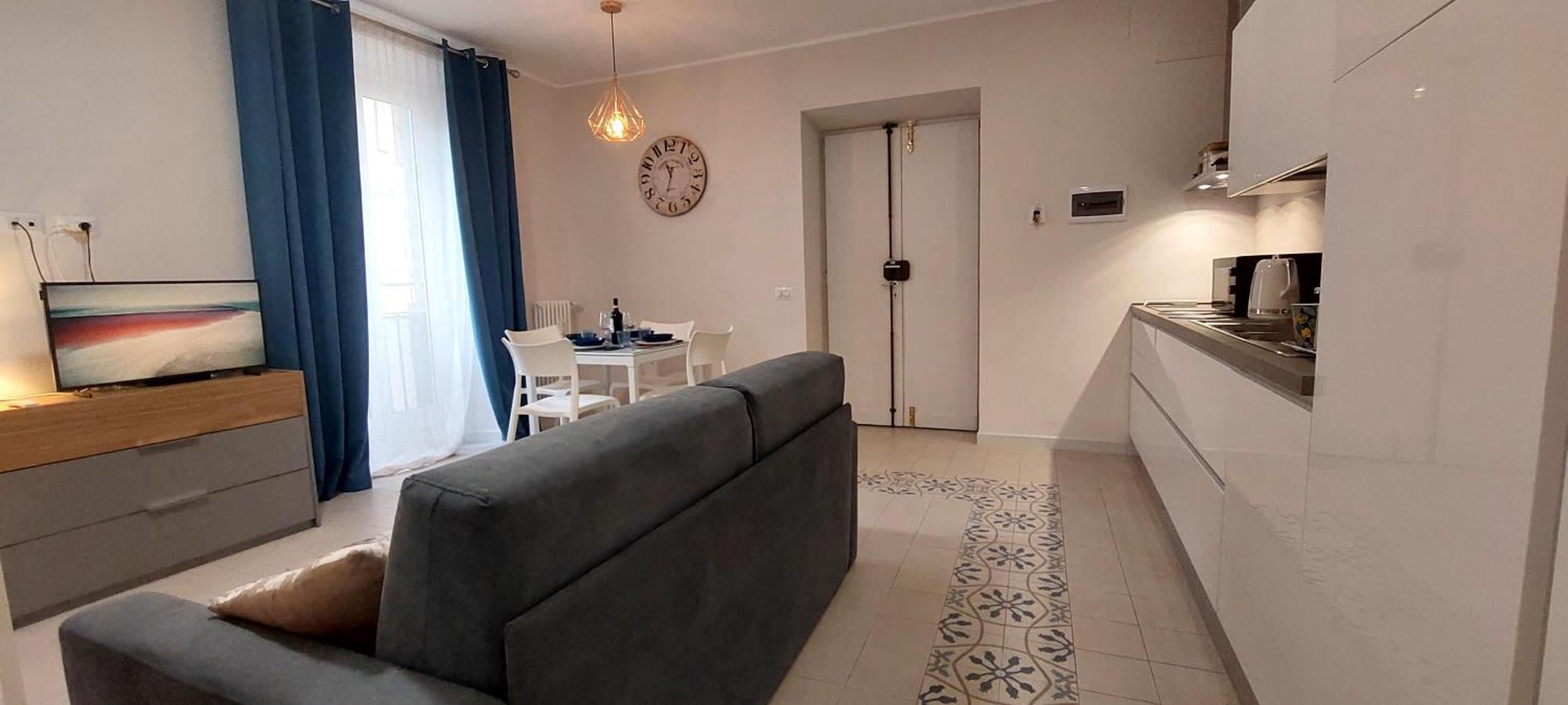 STAZIONE BLU NOVECENTO Apartment 罗马 外观 照片