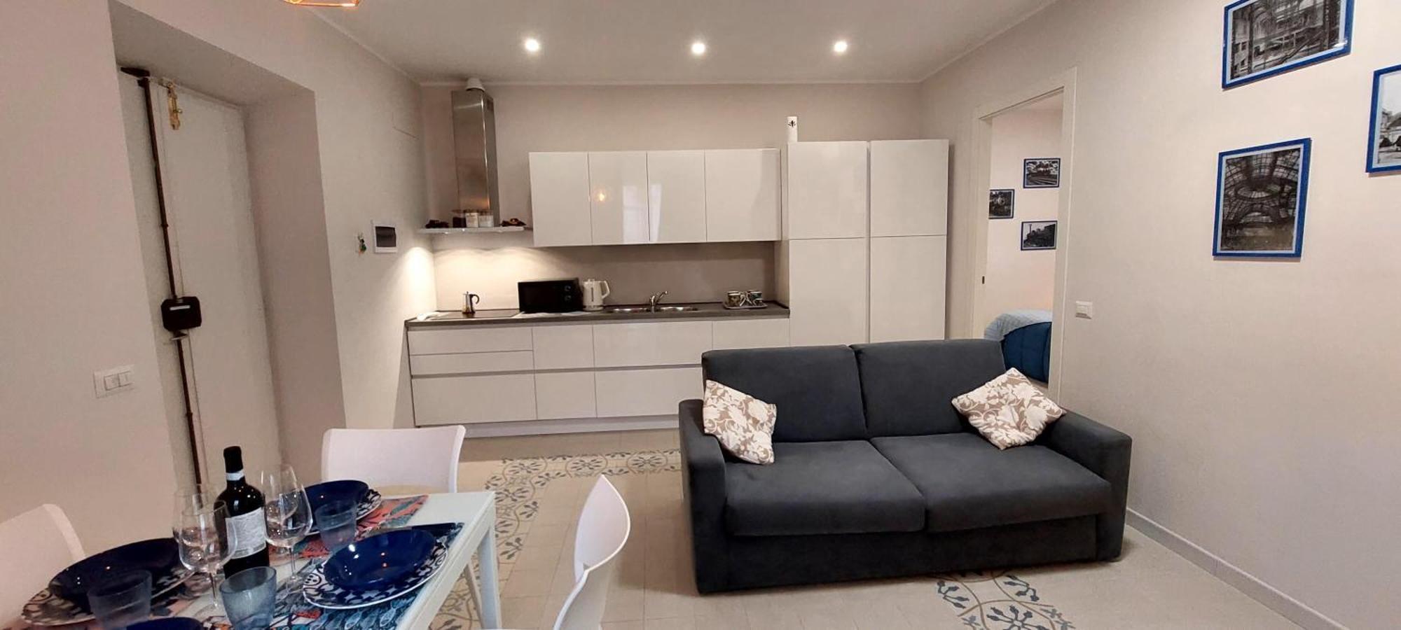 STAZIONE BLU NOVECENTO Apartment 罗马 外观 照片