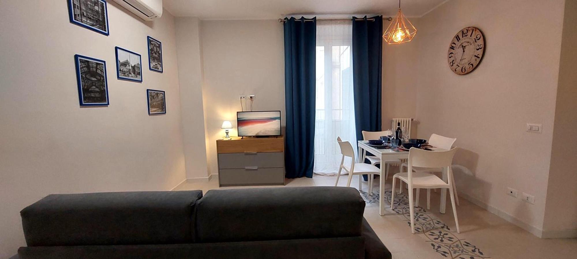 STAZIONE BLU NOVECENTO Apartment 罗马 外观 照片