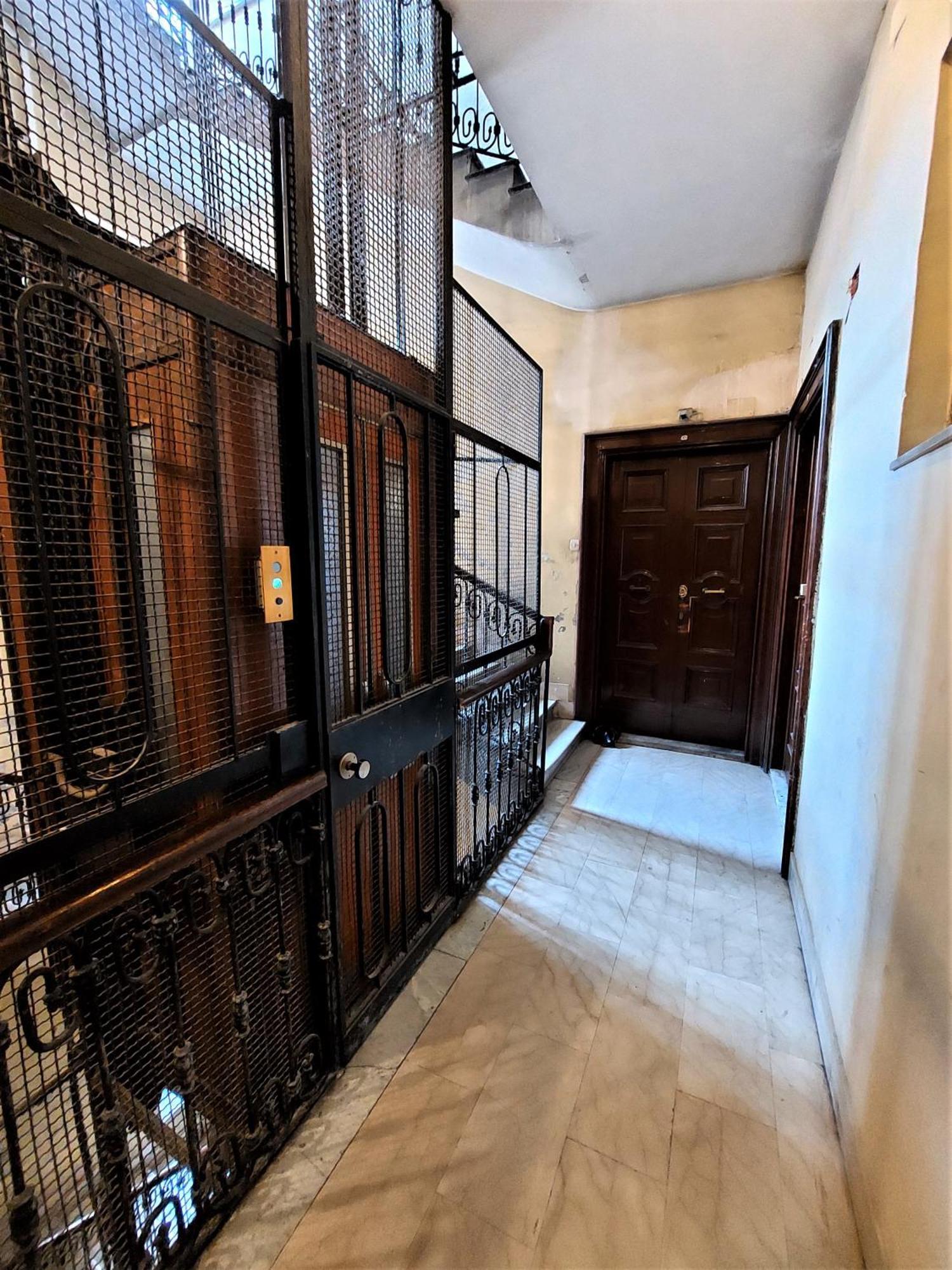STAZIONE BLU NOVECENTO Apartment 罗马 外观 照片